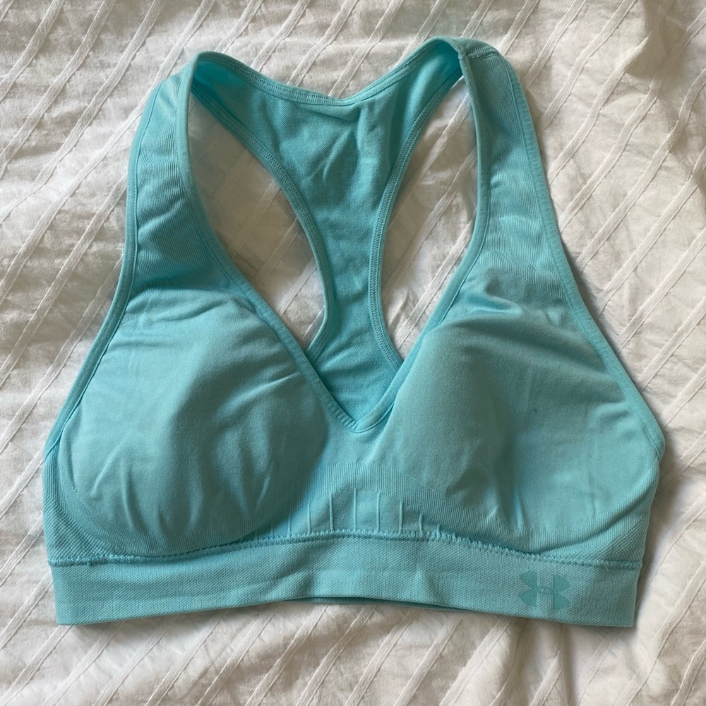Under Armour Sports Bra